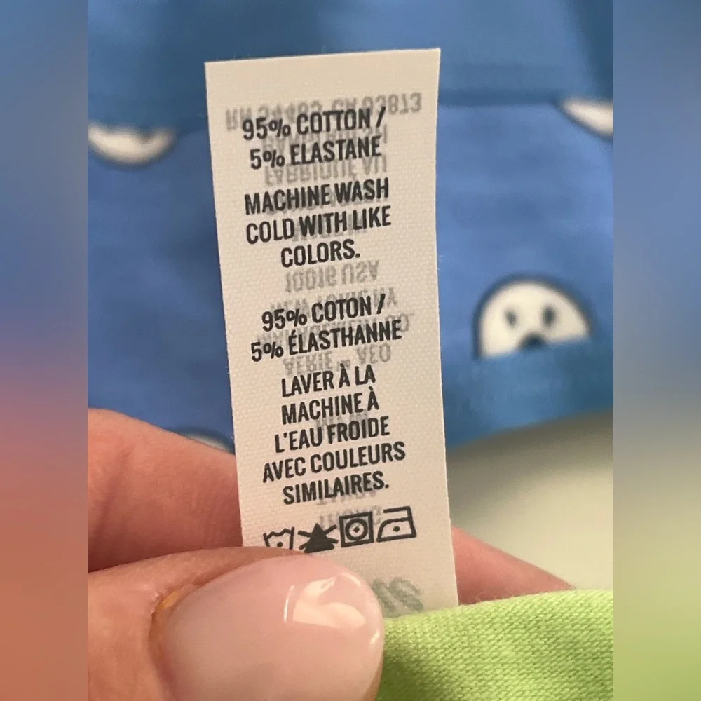 Aerie Cotton Thong Set Medium NWT 3 Pack Gift Box - Picture 5 of 6